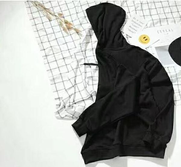 классический мода весна осень мода мужчины женщины роскошные украшения hoody длинный рукав фуфайки чистого хлопка с капюшоном пуловер толсто, Black
классический мода весна осень мода мужчины женщины роскошные украшения hoody длинный рукав фуфайки чистого хлопка с капюшоном пуловер толсто, Black