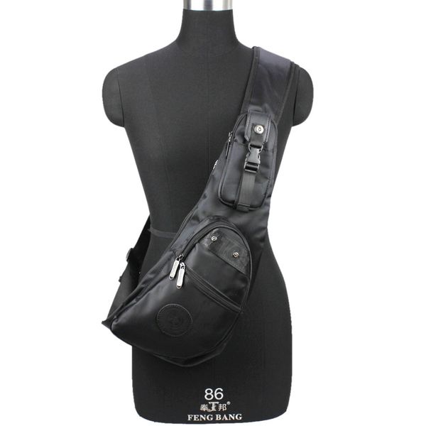 new fashion men waterproof nylon travel motorcycle messenger shoulder sling day pack chest crescent bag
new fashion men waterproof nylon travel motorcycle messenger shoulder sling day pack chest crescent bag