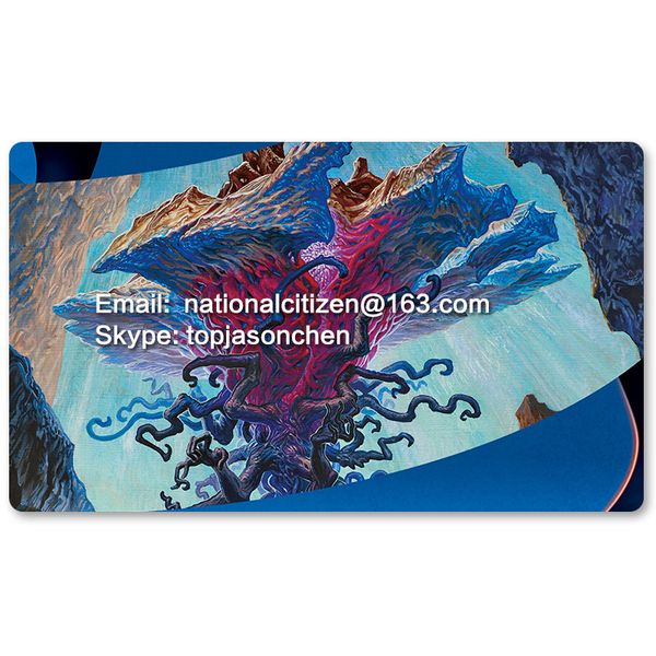 many playmat choices - emrakul, the aeons torn - mtg board game mat table mat for magical mouse mat the gathering
many playmat choices - emrakul, the aeons torn - mtg board game mat table mat for magical mouse mat the gathering