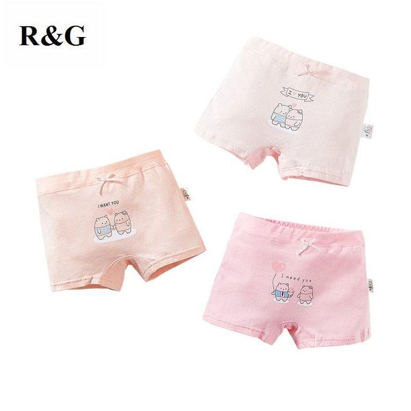 r&g kids panties 3 pcs lot girls panties cotton underwear cartoon and lovely boxer briefs for children 2019 new-604, Camo
r&g kids panties 3 pcs lot girls panties cotton underwear cartoon and lovely boxer briefs for children 2019 new-604, Camo