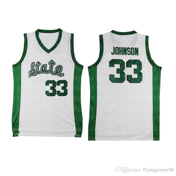 NCAA 34 Jesus Shuttlesworth Jersey Cheap Magic 33 Johnson College Basketball Jersey High quality stitched Logos dffdfd S-XXL
NCAA 34 Jesus Shuttlesworth Jersey Cheap Magic 33 Johnson College Basketball Jersey High quality stitched Logos dffdfd S-XXL