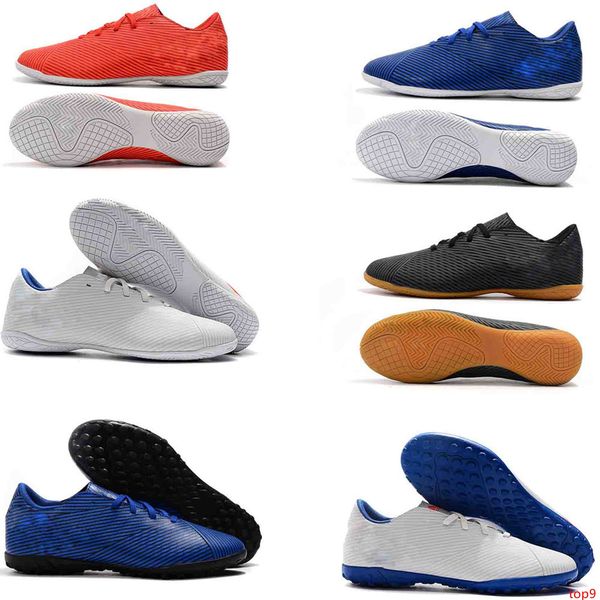 мужские футбольные бутсы indoor soccer shoes turf nemeziz messi tango 18.4 tf ic футбольные бутсы tacos de futbol nemeziz
мужские футбольные бутсы indoor soccer shoes turf nemeziz messi tango 18.4 tf ic футбольные бутсы tacos de futbol nemeziz