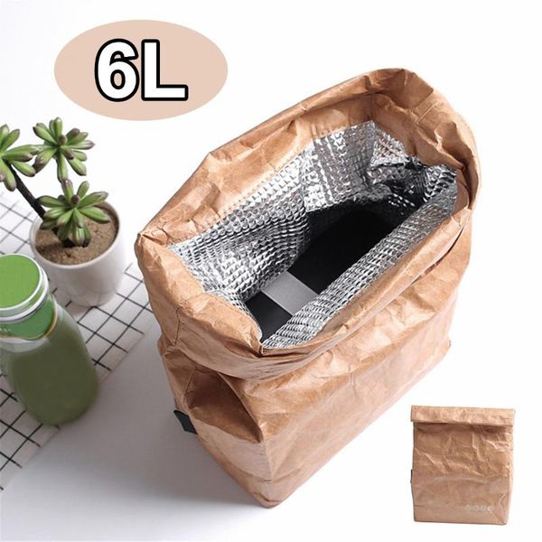 6l kraft paper lunch bags for women men environment waterproof insulated cooler bags thermal aluminum foldable picnic, Blue;pink
6l kraft paper lunch bags for women men environment waterproof insulated cooler bags thermal aluminum foldable picnic, Blue;pink