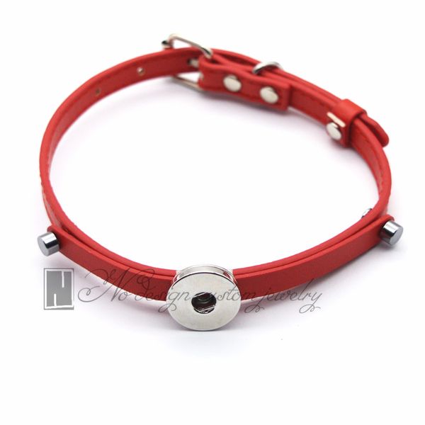 red pet collar snap pu leather collar for snap button jewelry interchangeable jewelry suitable for pet dog and cat ne0447, White
red pet collar snap pu leather collar for snap button jewelry interchangeable jewelry suitable for pet dog and cat ne0447, White