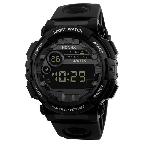 multi function men's digital watch casual resin male's watches sports led display week display date alarm watch relogio, Slivery;brown
multi function men's digital watch casual resin male's watches sports led display week display date alarm watch relogio, Slivery;brown