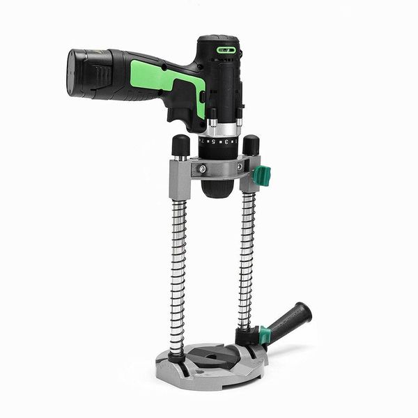 electric drill holding holder bracket grinder single head rack stand clamp grinder accessories for woodworking rotary tool
electric drill holding holder bracket grinder single head rack stand clamp grinder accessories for woodworking rotary tool