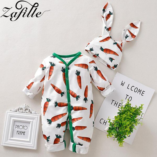 zafille baby jumpsuit carrot printed newborn infant girls clothing cotton baby romper boy clothes long sleeve kids clothes, Blue
zafille baby jumpsuit carrot printed newborn infant girls clothing cotton baby romper boy clothes long sleeve kids clothes, Blue