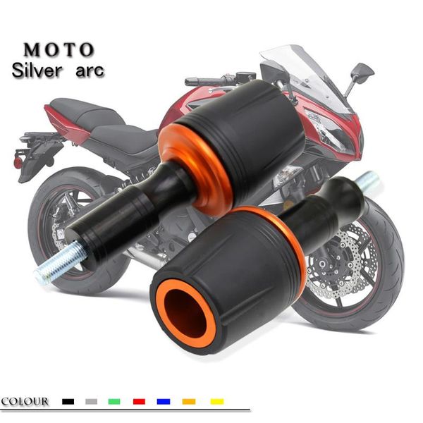 motorcycle fall protection frame slider fence guard anti crash pad protec cnc for kasasaki er6n er-6n is 6n er6 n 2009-2017 2018
motorcycle fall protection frame slider fence guard anti crash pad protec cnc for kasasaki er6n er-6n is 6n er6 n 2009-2017 2018