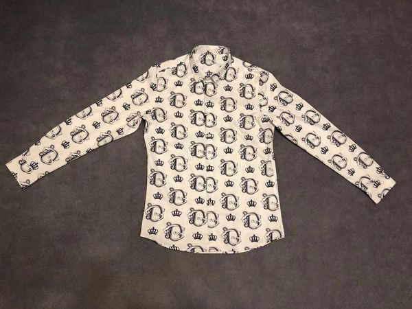 20ss мужские футболки футболка париж буквы король лев письма печать одежда с длинным рукавом рубашки мужчины женщины реального новая c031, White;black
20ss мужские футболки футболка париж буквы король лев письма печать одежда с длинным рукавом рубашки мужчины женщины реального новая c031, White;black