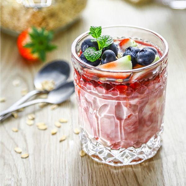 water glass tea cup 6 pcs transparent drinking cups 300ml 400ml engraving thickened heat-resisting milk water glasses for drink
water glass tea cup 6 pcs transparent drinking cups 300ml 400ml engraving thickened heat-resisting milk water glasses for drink