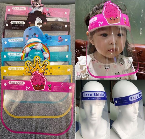 safety face shield kids women men transparent full protective face mask film tool anti-fog premium pet material face shield covers 21 styles, Blue
safety face shield kids women men transparent full protective face mask film tool anti-fog premium pet material face shield covers 21 styles, Blue
