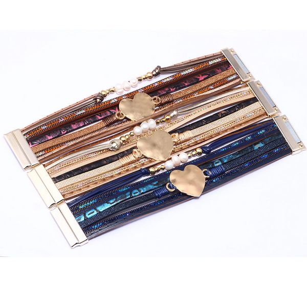 rhinestone многолойнй кожанй multicolor позолоенне еѬде иѬина бѬале аѬма год, Golden;silver
rhinestone многолойнй кожанй multicolor позолоенне еѬде иѬина бѬале аѬма год, Golden;silver