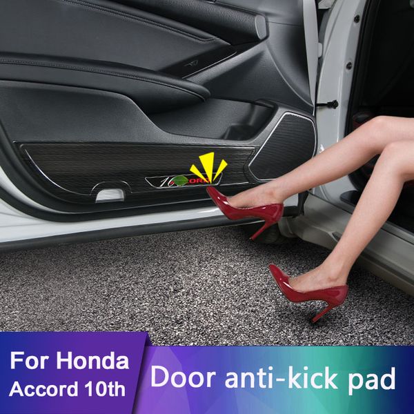 for 10th inner decoration modification of stainless steel anti-kick pad anti-kick board decorative strip for door
for 10th inner decoration modification of stainless steel anti-kick pad anti-kick board decorative strip for door