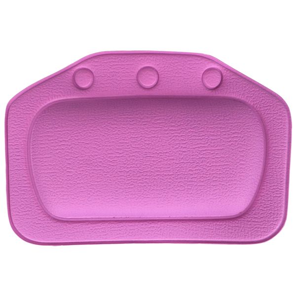 hilife 21*31cm neck bathtub cushion soft headrest spa bath pillow pvc with suction cup bath accessories other bath toilet supplies
hilife 21*31cm neck bathtub cushion soft headrest spa bath pillow pvc with suction cup bath accessories other bath toilet supplies