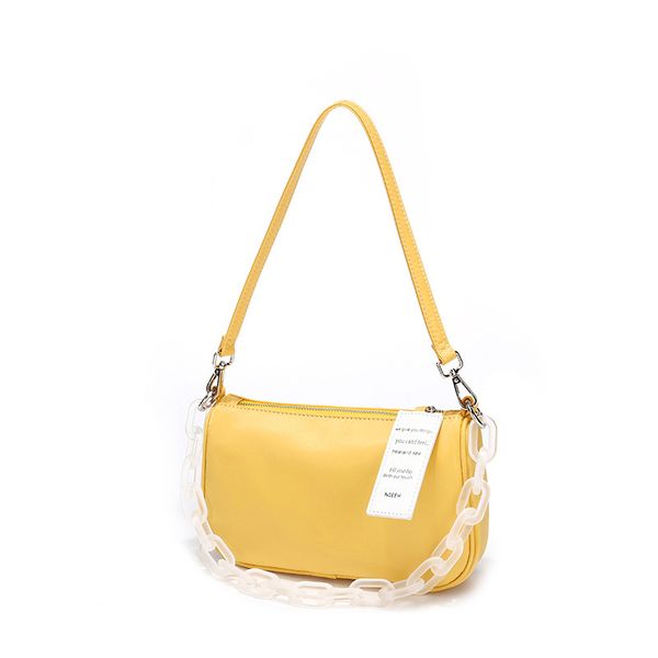 2020 women new fashion concise pu baguette candy colors mini shoulder bag crossbody office daily
2020 women new fashion concise pu baguette candy colors mini shoulder bag crossbody office daily