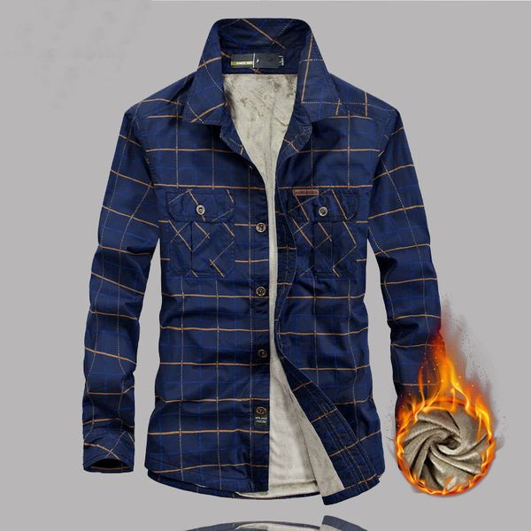 100% cotton liner fleece casual shirt men winter thick wool turn down plaid shirts coat men's long sleeve shirt jackets, White;black
100% cotton liner fleece casual shirt men winter thick wool turn down plaid shirts coat men's long sleeve shirt jackets, White;black