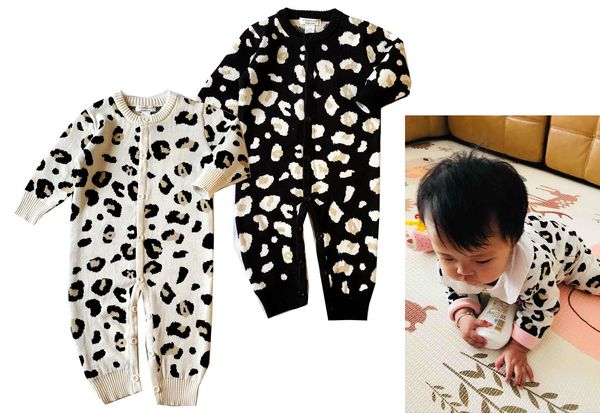 retail baby rompers boys girls long sleeve cotton leopard hooded jumpsuit one-piece onesies jumpsuits toddle infant kids designer clothes, Blue
retail baby rompers boys girls long sleeve cotton leopard hooded jumpsuit one-piece onesies jumpsuits toddle infant kids designer clothes, Blue