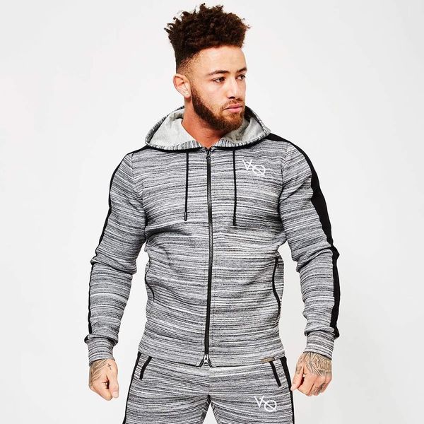 2019 muscle kid brother fitness break color sports jogging suits europe and america fitness suit zipper long-sleeved sweater men, Black;red
2019 muscle kid brother fitness break color sports jogging suits europe and america fitness suit zipper long-sleeved sweater men, Black;red