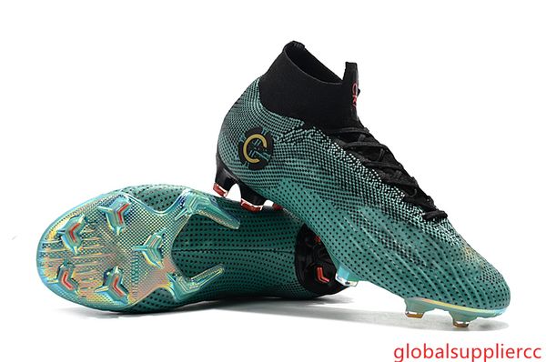 blue cr7 children soccer cleats mercurial superfly vi 360 elite 100% original kids soccer shoes cr7 football boots soccer shoes bags
blue cr7 children soccer cleats mercurial superfly vi 360 elite 100% original kids soccer shoes cr7 football boots soccer shoes bags