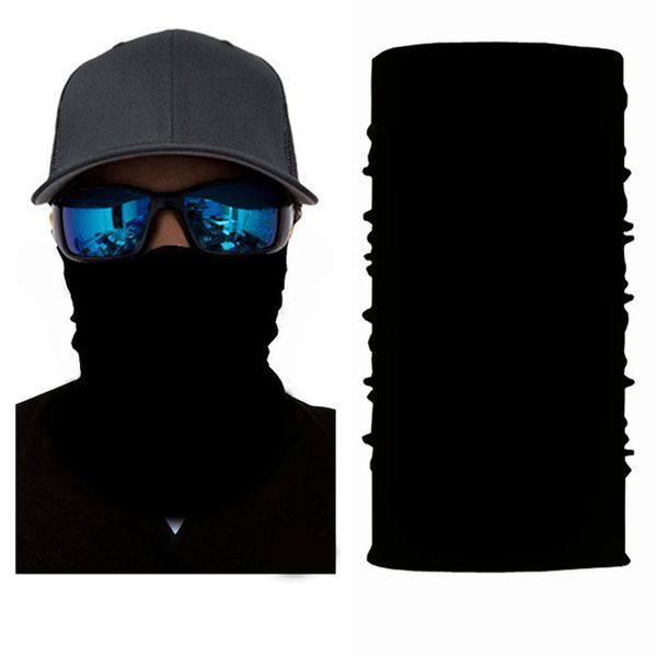 3d solid bandana buffs cuello neck gaiter headband skiing balaclava multifunctional headwears black bandana outdoors magic scarf
3d solid bandana buffs cuello neck gaiter headband skiing balaclava multifunctional headwears black bandana outdoors magic scarf