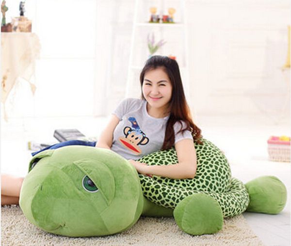 1pcs 60cm love apartment lovely big eyes small turtle tortoise doll baby toy cute doll plush toys gifts for children and girls
1pcs 60cm love apartment lovely big eyes small turtle tortoise doll baby toy cute doll plush toys gifts for children and girls