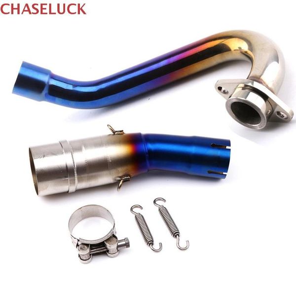 for xmax250 xmax300 xmax400 exhaust slip-on front middle pipe for xmax x-max 250 300 400 2017 2018 moto scooter accessory
for xmax250 xmax300 xmax400 exhaust slip-on front middle pipe for xmax x-max 250 300 400 2017 2018 moto scooter accessory