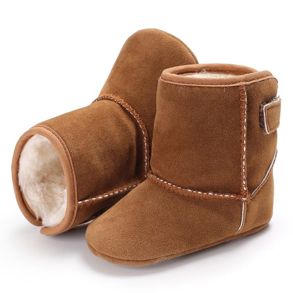 autumn winter super warm boots classic solid baby boys girls shoes toddler first walkers multi-colors
autumn winter super warm boots classic solid baby boys girls shoes toddler first walkers multi-colors