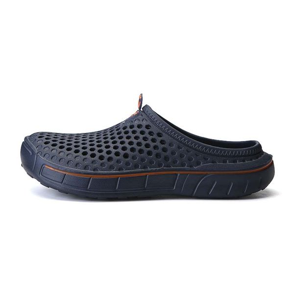 2019 summer slippers men hollow out breathable beach flip flops casual slip-on flats sandals men shoes size 40-44, Black
2019 summer slippers men hollow out breathable beach flip flops casual slip-on flats sandals men shoes size 40-44, Black