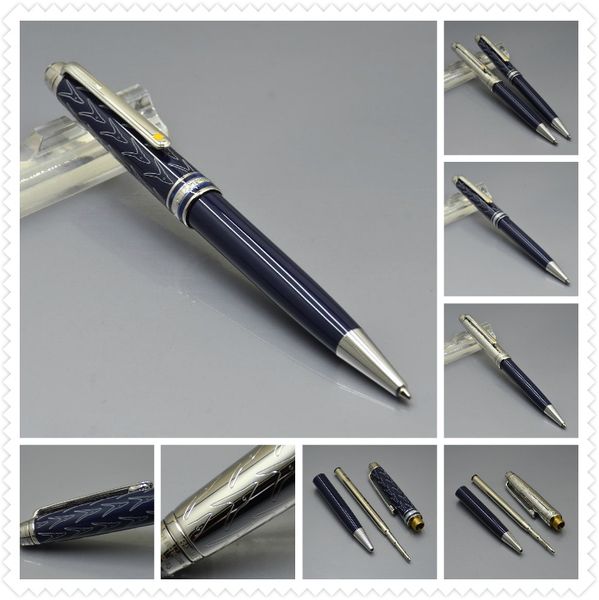 new arrival petit prince 163 cute blue ballpoint pen fine office stationery supplies 4810 refill pens for festival gift, Blue;orange 
new arrival petit prince 163 cute blue ballpoint pen fine office stationery supplies 4810 refill pens for festival gift, Blue;orange