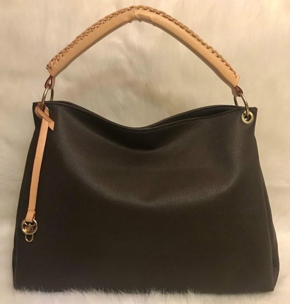 2019 new artsy real leather oxidizing cowhide shoulder & tote artsybag mm m40249 or gm m40259 purse gm #40249
2019 new artsy real leather oxidizing cowhide shoulder & tote artsybag mm m40249 or gm m40259 purse gm #40249