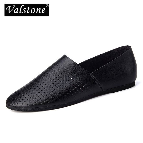 valstone men's spring summer mocassins soft microfiber casual shoes breathable loafers slip-on ultra light flats man 12 colors, Black
valstone men's spring summer mocassins soft microfiber casual shoes breathable loafers slip-on ultra light flats man 12 colors, Black