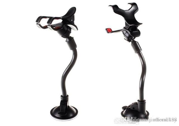 soft tube car mount universal windshield dashboard mobile phone car holder 360 degree rotation car holder with strong suction cup ship
soft tube car mount universal windshield dashboard mobile phone car holder 360 degree rotation car holder with strong suction cup ship