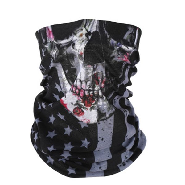 2style outdoor sport hiking scarves hiking magic skull scarf seamless bandana riding sweat absorption elasticity sunscreen new#843, Blue;black 
2style outdoor sport hiking scarves hiking magic skull scarf seamless bandana riding sweat absorption elasticity sunscreen new#843, Blue;black