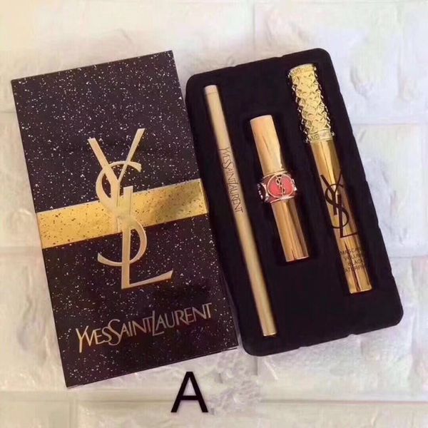 Makeup et ma cara lip tick eyeliner waterproof eyeliner natural ma cara long la ting lip tick make up tool 3pc et rra1124
Makeup et ma cara lip tick eyeliner waterproof eyeliner natural ma cara long la ting lip tick make up tool 3pc et rra1124