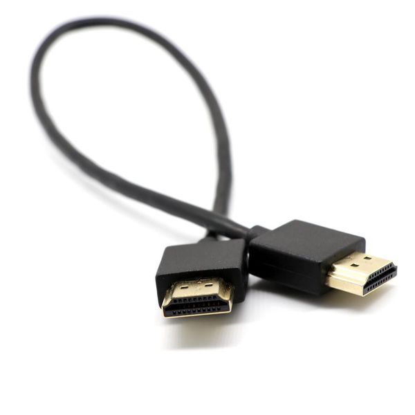 to male gold plated hdmi 1.4v 1080p 3d for ps3 xbox appletv hdtv computer cable professional made y20
to male gold plated hdmi 1.4v 1080p 3d for ps3 xbox appletv hdtv computer cable professional made y20