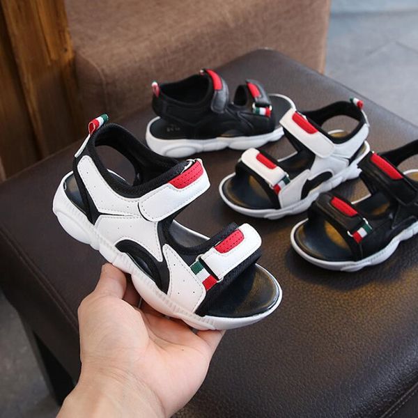 Designer Kids Shoes Toddler Summer Sandal Children Sneakers Soft breathable Comfortable Baby Boys Girls Kid Beach Shoes
Designer Kids Shoes Toddler Summer Sandal Children Sneakers Soft breathable Comfortable Baby Boys Girls Kid Beach Shoes