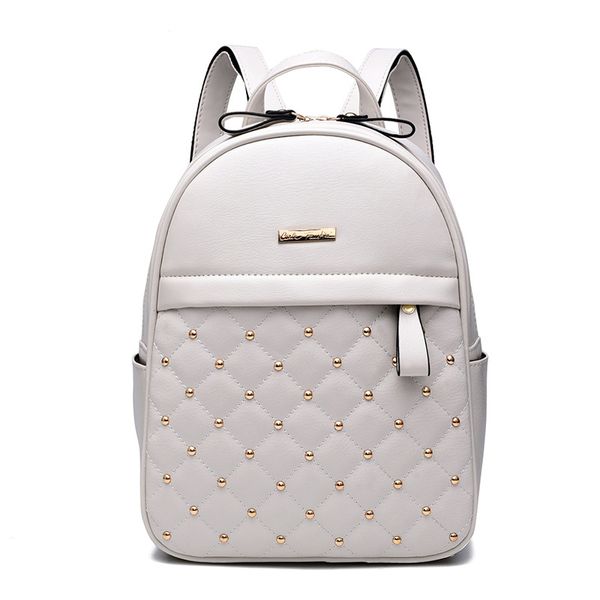 pu leather rucksack women's knapsack travel backpacks handbag school bags black retro large backpack for womenwomens luxury designer
pu leather rucksack women's knapsack travel backpacks handbag school bags black retro large backpack for womenwomens luxury designer