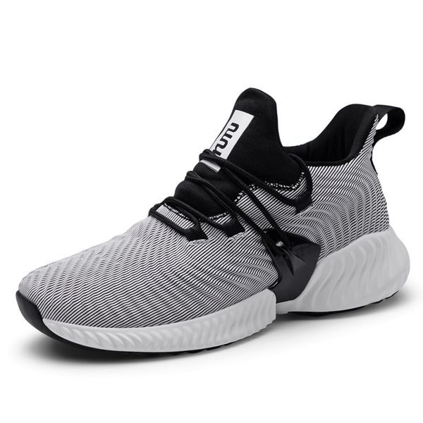2020 spring walking shoes mesh breathable lightweight casual men white mesh sneakers men's shoes for men male
2020 spring walking shoes mesh breathable lightweight casual men white mesh sneakers men's shoes for men male