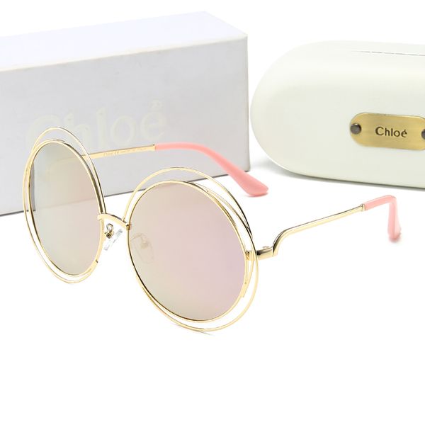 20ss men and women fashion sunglasses pc lens men luxury designer brand 1l chloe 1l sunglasses, Black
20ss men and women fashion sunglasses pc lens men luxury designer brand 1l chloe 1l sunglasses, Black