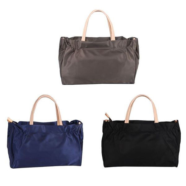 women nylon handbag shoulder lady crossbody bag tote messenger satchel purse bag
women nylon handbag shoulder lady crossbody bag tote messenger satchel purse bag
