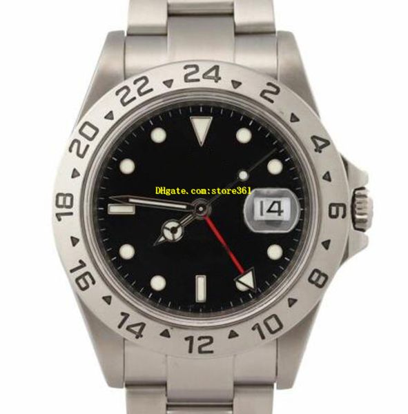 4 style 03 automatic mens watches wrist watch 42mm 216570 black dial /white dial stainless steel gmt date watch, Slivery;brown
4 style 03 automatic mens watches wrist watch 42mm 216570 black dial /white dial stainless steel gmt date watch, Slivery;brown
