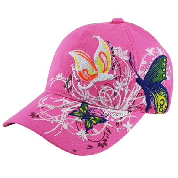 baseball cap 2017 new butterflies and flowers embroidery snapback cap summer women fashion adustable casquette, Blue;gray
baseball cap 2017 new butterflies and flowers embroidery snapback cap summer women fashion adustable casquette, Blue;gray