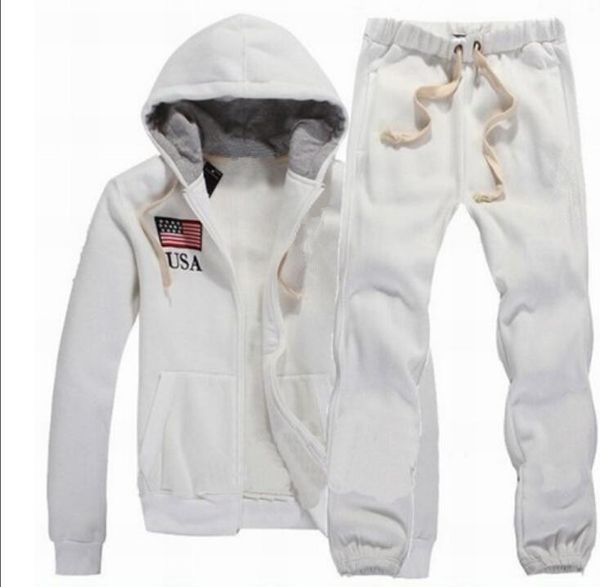 2020 new pp35783 autumn winter men's sets hoodie+pants 2 pieces sets casual tracksuit male sportswear gyms fitness sweatpants, Gray
2020 new pp35783 autumn winter men's sets hoodie+pants 2 pieces sets casual tracksuit male sportswear gyms fitness sweatpants, Gray