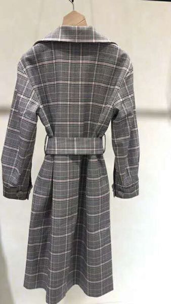designer women's suit new winter brand jacket for lady autumn fashion plaid women luxury clothing up fashion plaid coat polyester size, Tan;black
designer women's suit new winter brand jacket for lady autumn fashion plaid women luxury clothing up fashion plaid coat polyester size, Tan;black