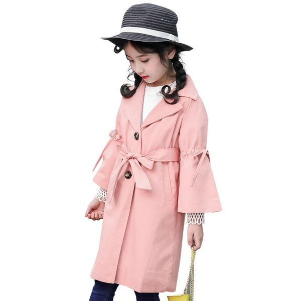 fashion casual autumn teenage baby toddler clothes girls trench coat long kids jackets and coats children's outerwear jw3845a, Blue;gray
fashion casual autumn teenage baby toddler clothes girls trench coat long kids jackets and coats children's outerwear jw3845a, Blue;gray