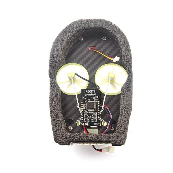 tiny whoover tw65 racing hovercraft drift car with f3 fc osd frsky receiver - standard version
tiny whoover tw65 racing hovercraft drift car with f3 fc osd frsky receiver - standard version