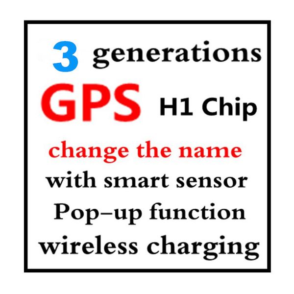 2020 нове gps rename аѬ3 h1 chip бепѬоводной заѬдки in-ear bluetooth earbuds маѬ-еноѬ елеона
2020 нове gps rename аѬ3 h1 chip бепѬоводной заѬдки in-ear bluetooth earbuds маѬ-еноѬ елеона