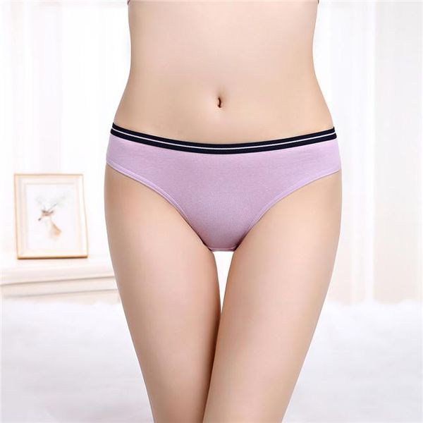 2020 new seamless cotton solid color ladies triangle underwear solid color breathable skin-friendly ladies underwear, Black;pink
2020 new seamless cotton solid color ladies triangle underwear solid color breathable skin-friendly ladies underwear, Black;pink