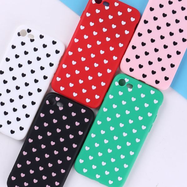 for iphone 11 pro xs max xr love heart all-inclusive frosted phone case 6 7 8 x plus silicone soft cell phone cases
for iphone 11 pro xs max xr love heart all-inclusive frosted phone case 6 7 8 x plus silicone soft cell phone cases
