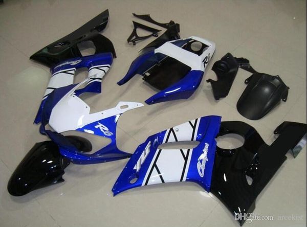 новый обтекатель комплекты типа abs, пригодный для yamaha yzf-r6 98-99-00-01-02 yzf600 1998 1999 2000 2001 2002 обтекатели набор синий белый
новый обтекатель комплекты типа abs, пригодный для yamaha yzf-r6 98-99-00-01-02 yzf600 1998 1999 2000 2001 2002 обтекатели набор синий белый